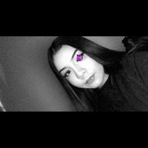 Meet your Posher, Joanna